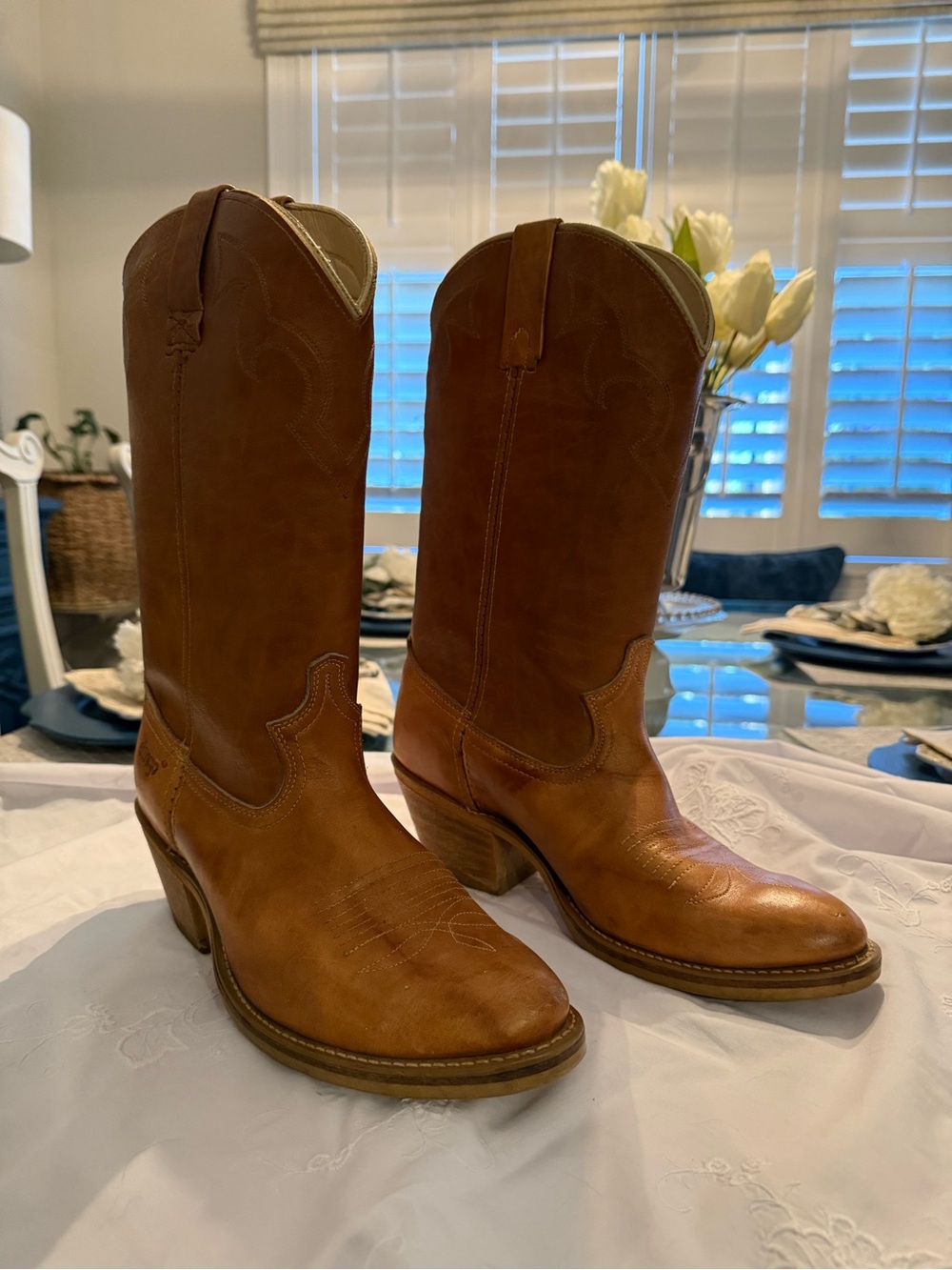 Dingo women’s Western Boot